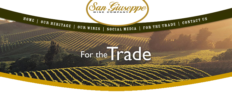 Vintwood | San Giuseppe Wines