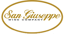 San Giuseppe Wines Retina Logo
